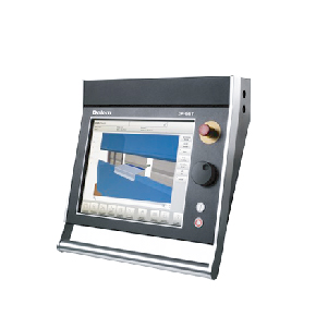 DA66T Embedded infrared touch screenBending machine CNC device