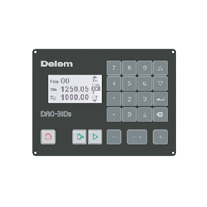 DAC310S Special CNC controller for shearing machine